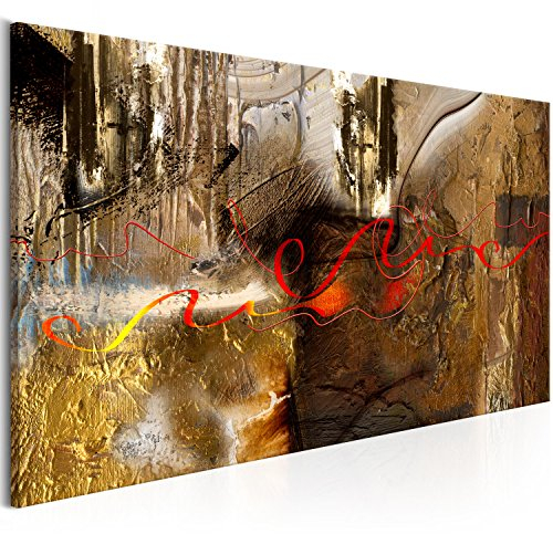 murando - Akustikbild Akustikschaumstoff, 80x40 cm, 1-teilig, Schallschutz
