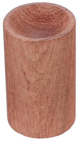 Beaupretty Auto-duftdiffusor Aus Holz Parfüm-diffusor Fürs Auto Räucherstäbchenholz Duft-Accessoire Einfach Zu Bedienen Verwenden Saubere Und Trockene Umgebung Im Auto