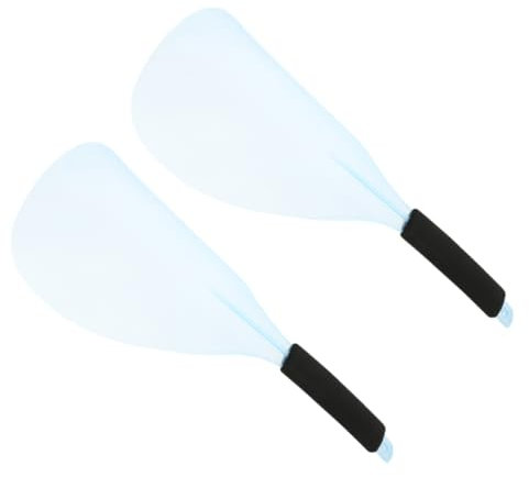 Beaupretty 2 Stück Haarspray Schutzschild Friseursalon Gesichtsschutzschild Für Präzises Haarschnitt Styling Transparent Mittelgroß Spritzschutz Für Friseure