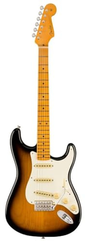 Fender Eric Johnson 1954 Virginia - Elektrisk gitarr