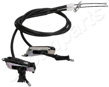 Japanparts BC-0300 Cavo comando, Freno stazionamento