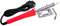 LEDLUX Saldatore a Stagno Professionale 60W Saldatrice Stagnatore Elettrico A Stilo