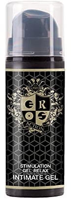 EROS Action Stimulation & Relax Intimate Gel 30ml