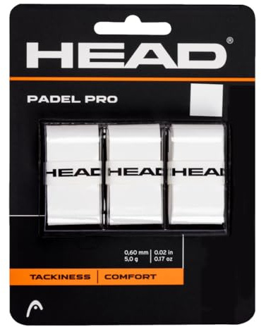 Head Unisex-Adult Padel Pro Griffband