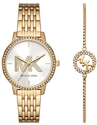 Michael Kors MK1051SET Montre Femme