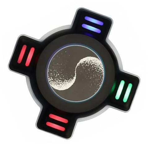 NUOBESTY Maus Tastatur Adapter für Schwarzer Abs Konverter Praktisch und Formstabil für Zuhause und Cafés Einfache Bedienung für Spielkonsolen