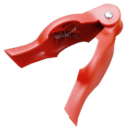 Herramienta Para Cortar Castañas | Pinza Para Romper Nueces Manual - Pinza Manual Para Frutos Secos - Para La Cocina El Hogar La Acampada El Picnic Restaurante Comedor Y La Sala