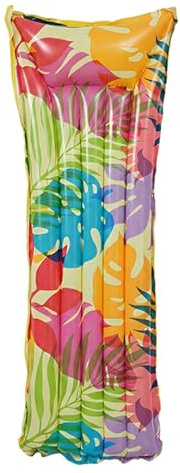 Pool-Lounge-Float,Ergonomische Kippsichere Aufblasbare Schwimmliege 177 x 62 cm,Aufblasbarer Lounge-Sessel für Erwachsene | Perfekt geeignet für See, Urlaub, Wasserpark, Garten, Fluss und Party
