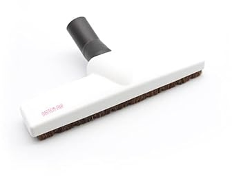 7747.1 Brosse pour sols 30 cm avec poils naturels Natural Accessoire pour aspiration centralisée – Sistem Air original