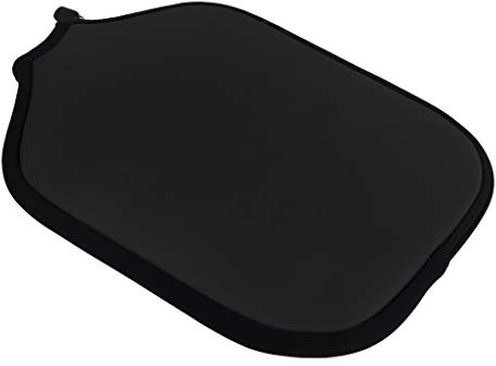 freneci Funda de Neopreno Deportivo Pickleball Paddle Cover - Universal para La Mayoría de Las Raquetas - A17