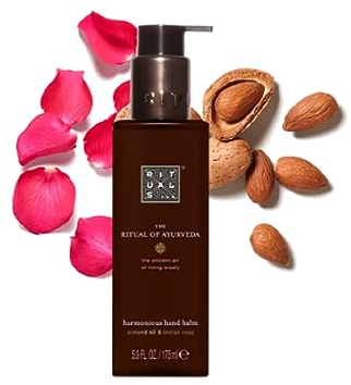 Rituals Ayurveda Kitchen Handbalsam, 175 ml