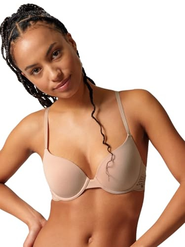 Skiny Damen Da. Schalen BH BH (1er Pack)