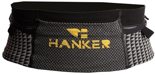Riñonera portabastones Trail Running con cinturón Unisex