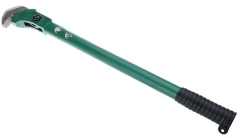 Pince de pompe à eau de jardin - Longue durée - Réglable - Robuste