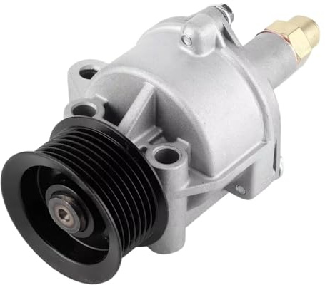 Brake Vacuum Pump LR004380 2.4 D Tdci 2000-2014 For Ford Transit Mk6 Mk7 Brake Servo Pump