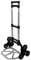Xample® 70kg 6 Wheel Heavy Duty Stair Climbing Truck Hand Sack Truck Tri Wheel Trolley