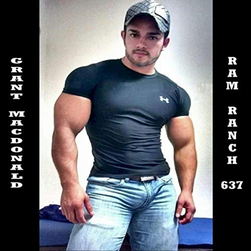 Ram Ranch 637 [Explicit]