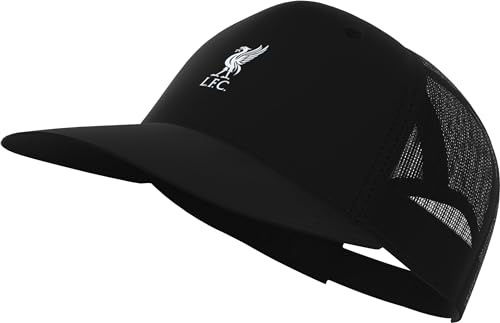 Nike Unisex Cap Liverpool Fc Unisex Rise Cap S Cb Trkr L