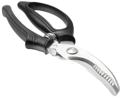 VINTORKY Forbici Cesoie Da Cucina Pesanti Cesoie Per Pollame Per Polli Per Alimenti Per Pollame Per Ossa Da Cucina