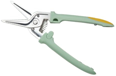 Kitchen Scissors, Stainless Steel Multi - Purpose Heavy Duty Kitchen Cutting Scissors, Essential Kitchen Scissors for Chicken and Meat Cutting, for Cutting Chicken, Vegetables