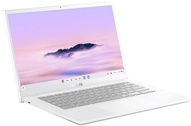 ASUS Chromebook CX3 CX3402CBA-MW0166-14 FHD IPS, Intel® Core™ i5-1235U, 8GB RAM, 256GB SSD, ChromeOS
