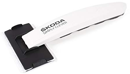 Skoda MVF18-171 Eiskratzer Scheibenreiniger Abzieher Kratzer Schaber