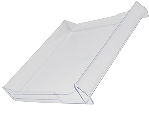 Hotpoint Fridge Freezer Top Upper Small Drawer Freezer Basket