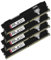Yongxinsheng DDR4 2666MHz 64GB Kit (16GBx4) Desktop RAM PC4-21300 UDIMM Non-ECC Unbuffered 1.2V 288-Pin CL19 PC Computer Memory Upgrade Module Arbeitsspeicher