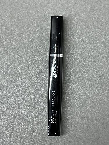 proWIN EXPRESSION Mascara black 10ml