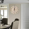 Sauna Time Orologio da Sauna Rotondo Accessorio per Sauna con Numeri Arabi per Sauna