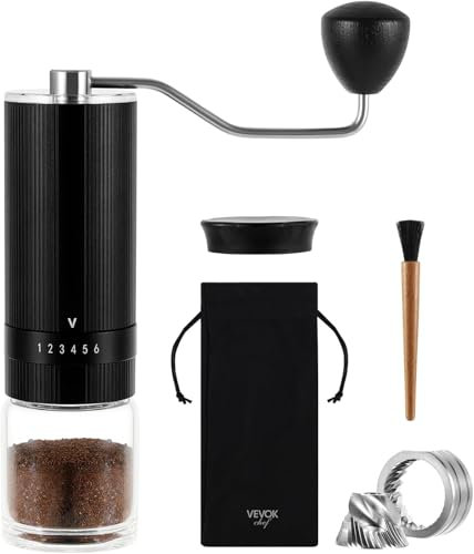 molinillo de café manual Nuevo