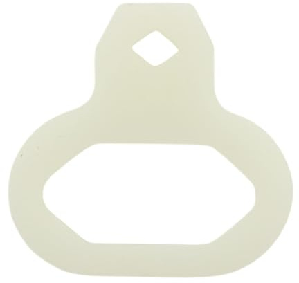 Atemregler-Mundstück-Clip – Halterung für Tauchmundstücke, Halterung für Tauchregler, flexibler, langlebiger Tauchclip, Rückplatten-Haken für sichere Befestigung