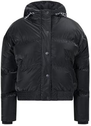 Sportalm Capri NE m.K. Damen Jacke Black (59) Gr. 38 figurbetont, funktional Wintermomente.