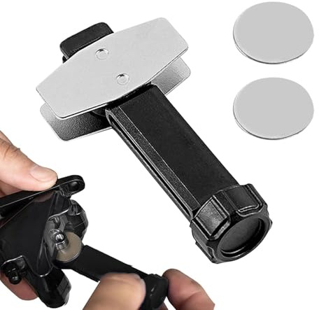 Générique Écarteur de Plaquettes de Frein,Écarteur hydraulique à réinitialisation,Outil d'alignement de Piston de Frein pour vélo | pour VTT Route Vélo Auto Moto Atelier Garage Techniciens