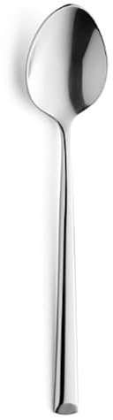 Kaffeelöffel-Set, 12 Stück, Edelstahl 18/10, 140 mm lang