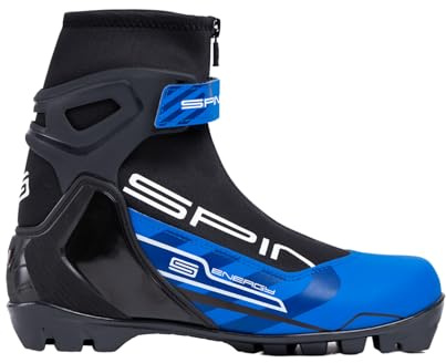 Spine Langlauf-Schuh Energy 258 NNN