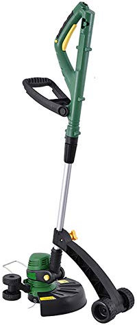 Tosaerba Elettrico Tagliaerba 11000 Giri/min Taglia Erba tagliaerba 840 W Attrezzo da Giardino 220 V