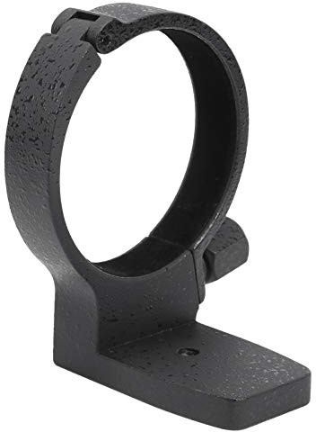 Universal Lens Tripod Collar Large,Lens Collar 65mm Lens Collar 65mm Other Lens Accessories Lens Collar Tripod Mount Ring Support Bracket for 70‑200mm F4 Lens for Camera Tripod