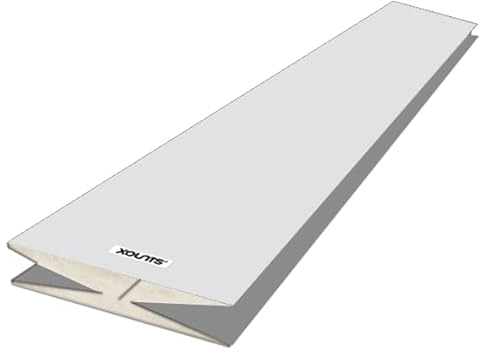 XOUNTS Style Cover – Premium Vlies-Cover UP Musikanlage – Design-Bezug für Individuelles Farbspiel – Große Kollektion an verschiedenen Motiven und Styles (Moon)