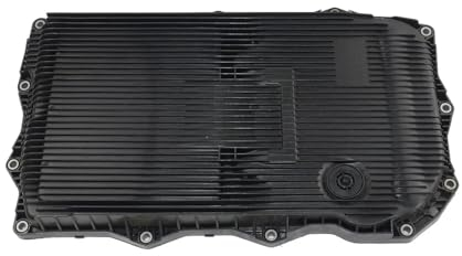 AP03 – Ölfilter kompatibel mit Automatikgetriebe, kompatibel mit BMW F07 F10 F11 F12 F13 F20 F21 F25 F30 F31 F32 F34 E84 F25 E70 F36 24118612901