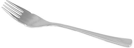 Solex Karina 18/10 - Set di posate da pesce, 6 pezzi, per 6 persone