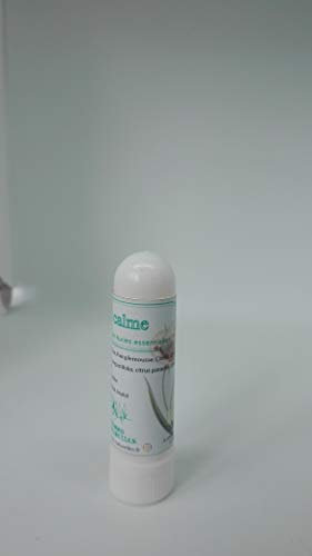 Ressources Naturelles Huile Essentielle Stick Inhalateur Si Calme 1 Unité