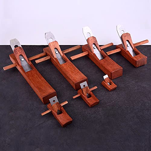 Holzbearbeitungswerkzeuge Holzbearbeitungshobel Holzhobel Hobeln Holzhobel Handhobel Tischler Handwerkzeug Set,1 Set