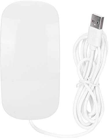 TOPINCN Waschmaschine Ultraschall-USB-betriebene Wäscherei Tragbare Elektrische Automatische Waschmaschine Mini Kleine Elektrische Mini-Waschmaschine Topfwaschmaschinen
