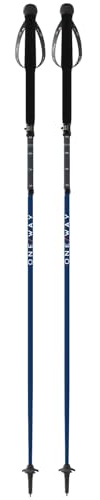 One Way MTX Calu Vario - Faltstöcke 115 - 135 cm