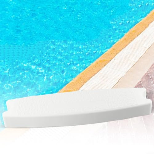 Pool Ladder Steps Replacement, Ladder Rung Step Swimming Pool Treads, Swimming Pool Ladder Rung Step Stair Treads For 4.2cm Diameter Tube