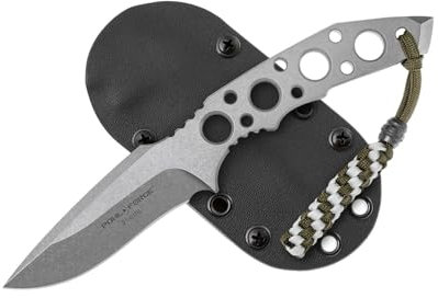 Pohl Force Charlie Three SW Gen2