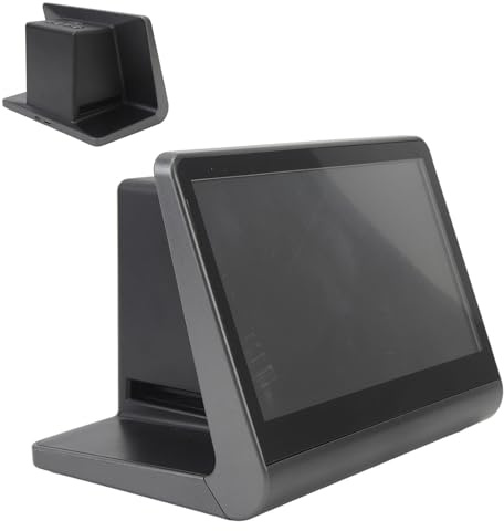 Filmscanner, 48-MP-HD-Bildschirm-Diascanner mit 16 GB Speicher, Konvertiert 135/126KPK/110/Super-8-mm-Film in JPEG-Fotos, 7-Zoll-Bildschirm, für Negativdias