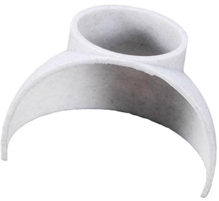 Fish Tank Cave - Aquarium Underground Tunnel - Underwater Cave Fish Resting | Fish Tank Corner Natural Tunnel Cave | Fish Cave Tunnel For Fish, Turtles, Lizards, Snakes, Shrimp And Small Pets