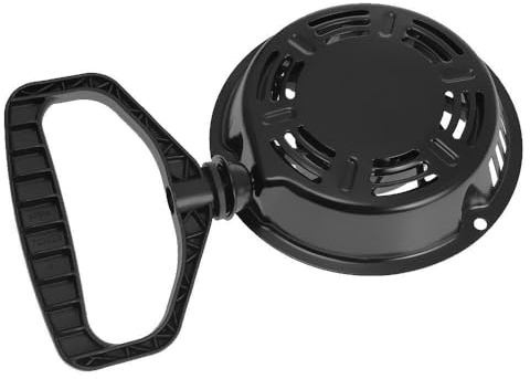 #US Replace Part Pull Start Recoil Starter for Cub-Cadet 526WE 528SWE Snow Thrower Blowers Motor (nvduq2803-13009)